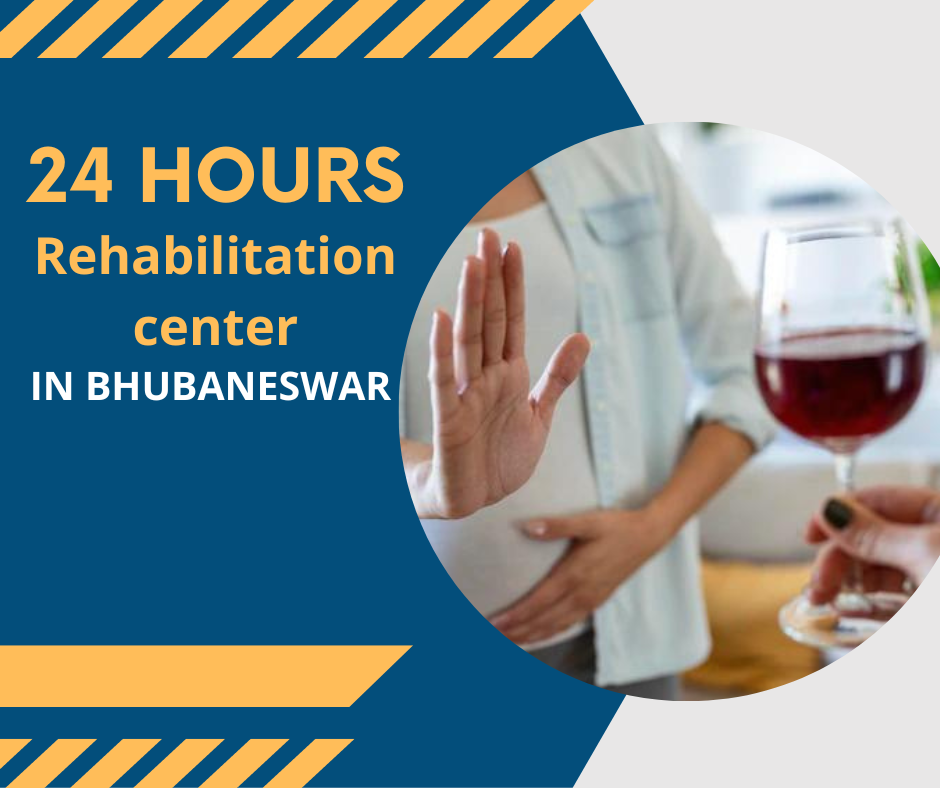 24 Hours Rehabilitation Centres